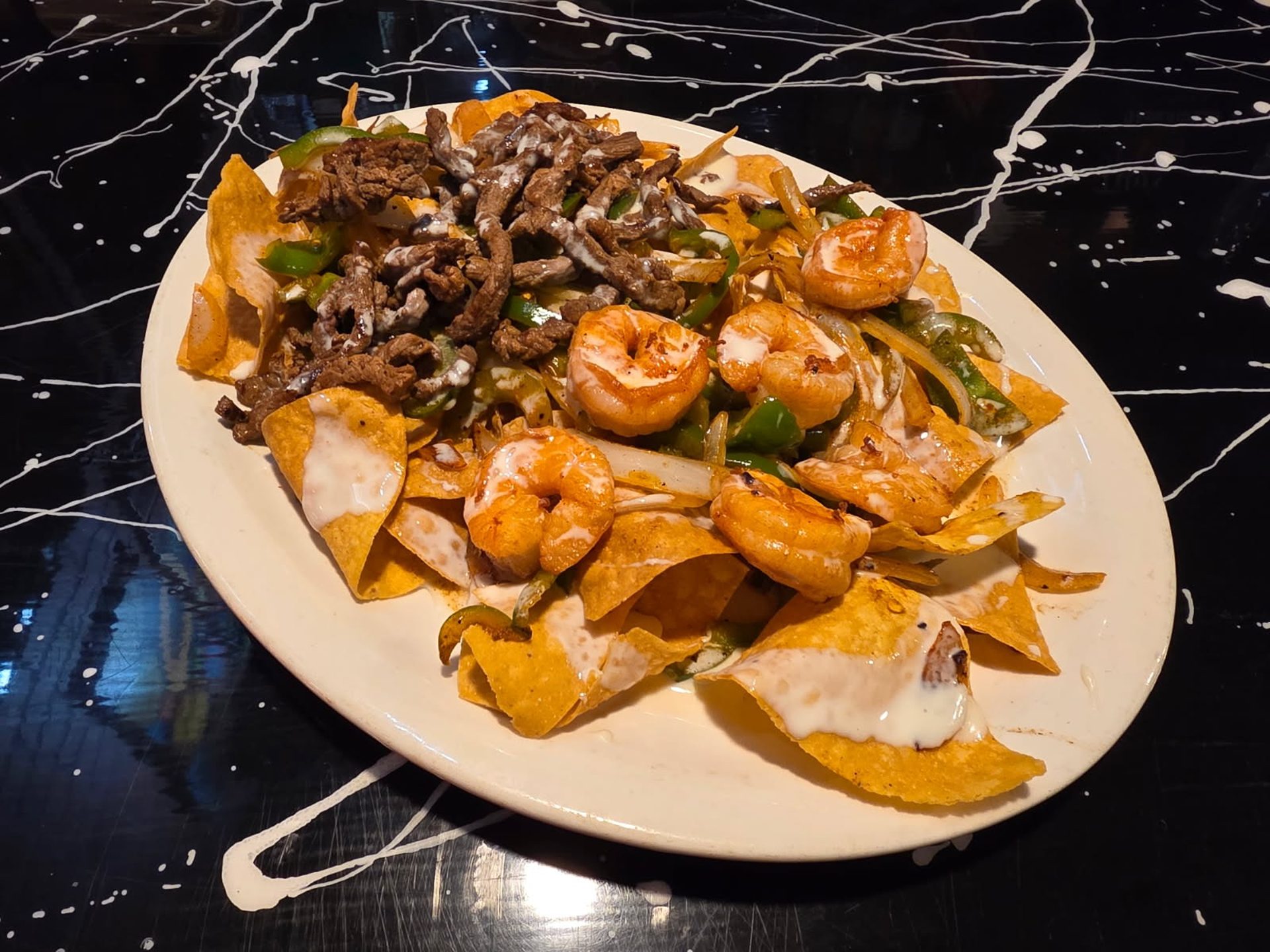 Fresh ingredients, honest flavor