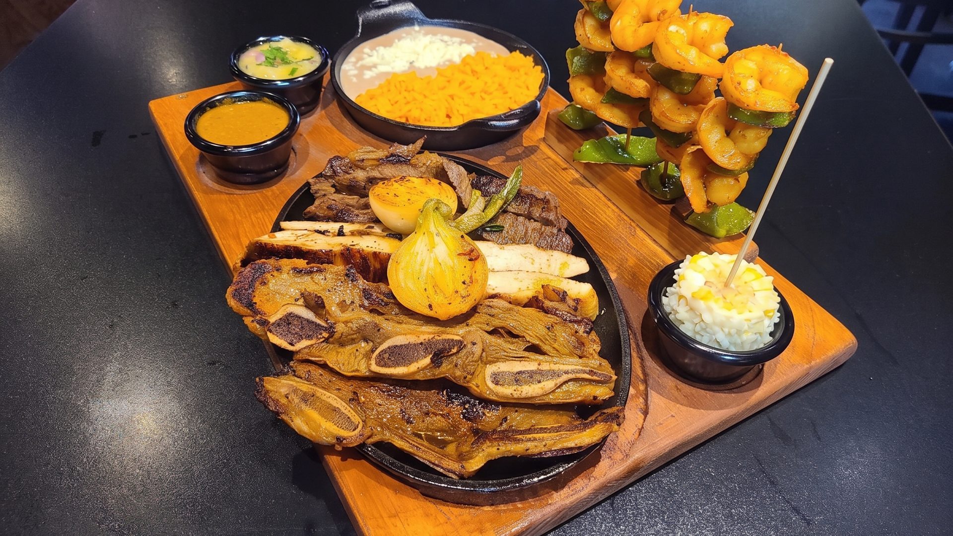 La Chiquita Authentic Mexican Food Rewards