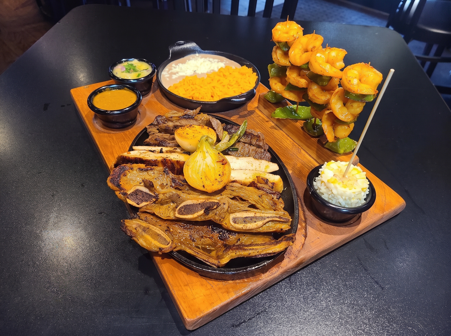 La Chiquita Authentic Mexican Food Rewards