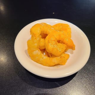 Shrimp 1pc (side)