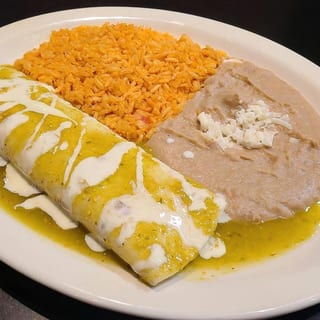 Burrito King