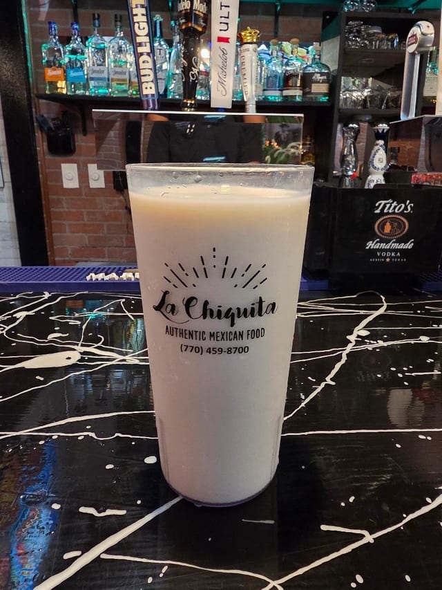 Regular milk.