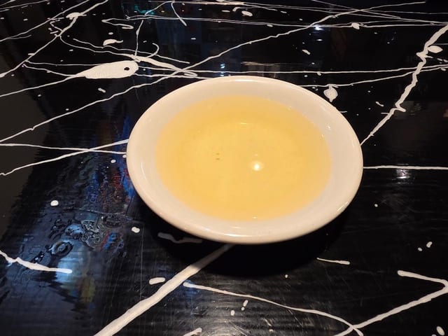 Vinagre Juice (side).