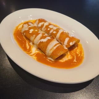 Enchilada Cheese (carte)