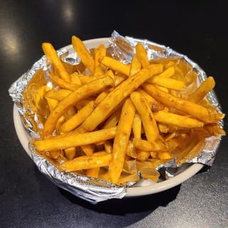French fries (side)
