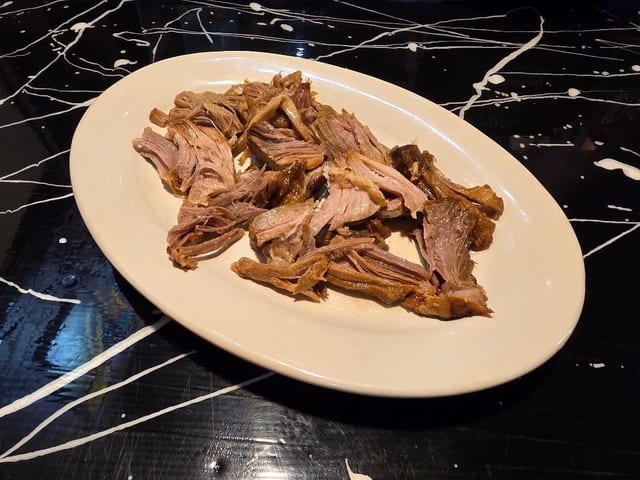 Carnitas (Side).