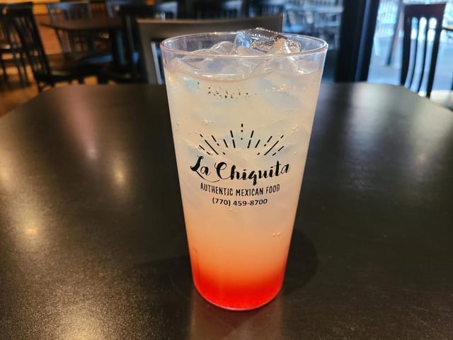 Shirley Temple.