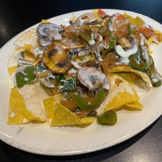 Buenos nachos