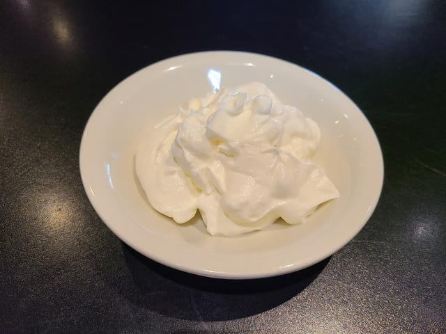 Sour Cream (side).