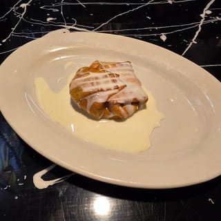 Chimichanga 1pc (side)