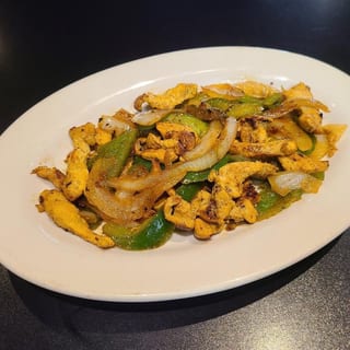 Grilled Chicken (side)