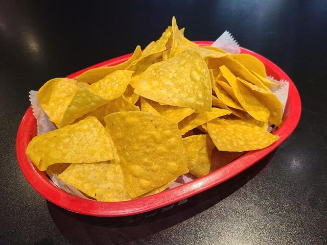 Chips (To-Go).