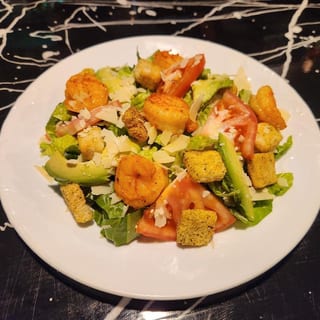 Jasy's salad