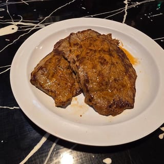 Carne azada (side)