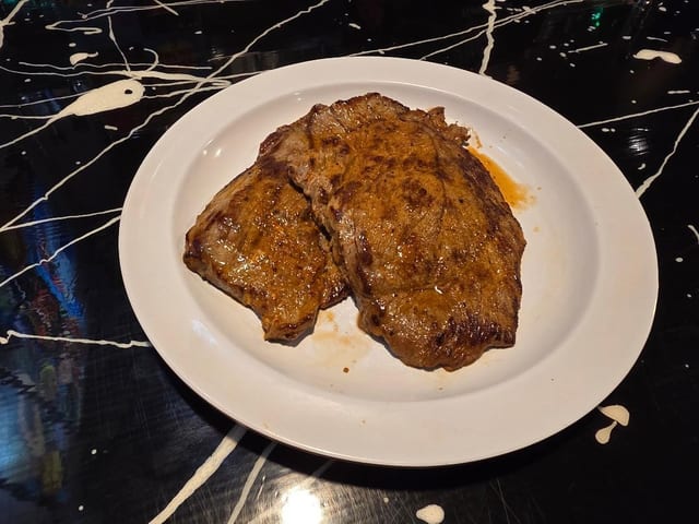 Carne Asada (Side).