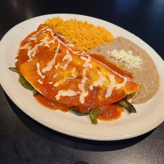 Quesadilla veggie