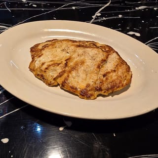 Grilled chicken breast (side)