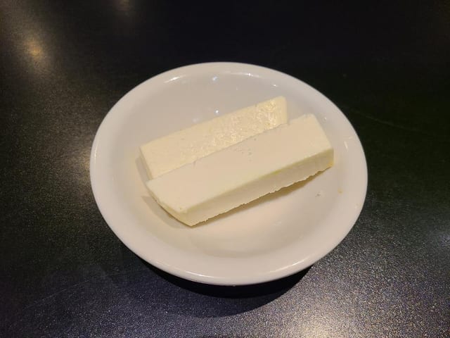 Queso Fresco (Side).