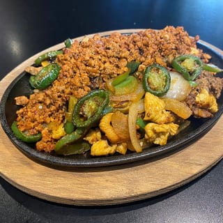 Amigo Fajitas