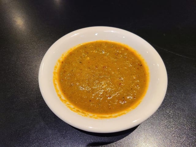Chipotle Sauce (Side).