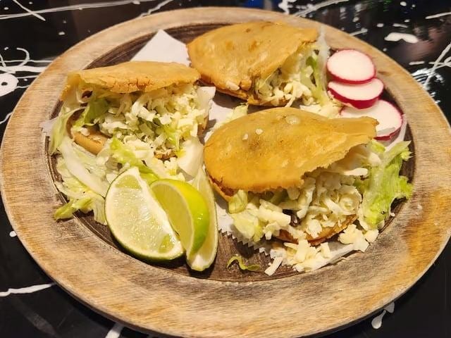 Gordita.