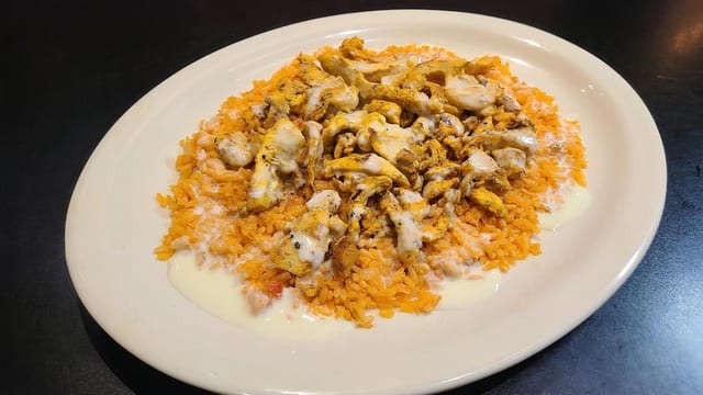 A, C, P Lunch.