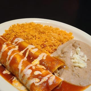 Dos Amigos