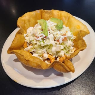 Taco salad