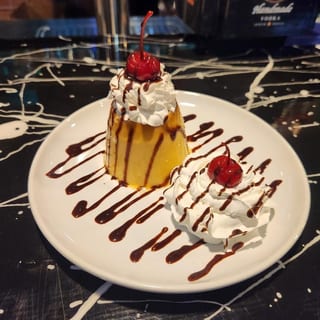 Flan