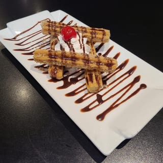 Churros