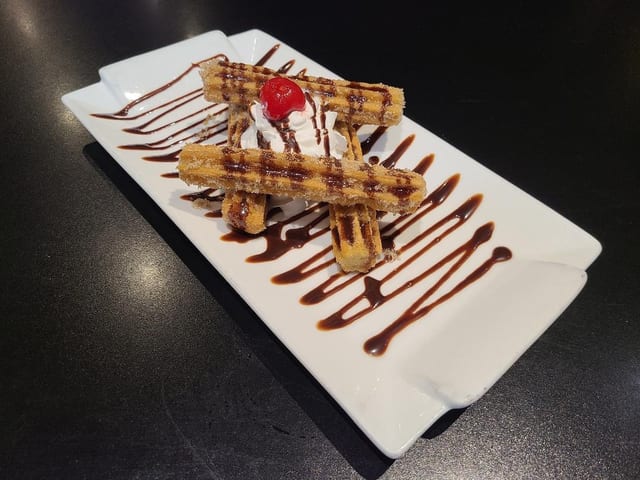 Churros.