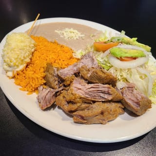 Carnitas