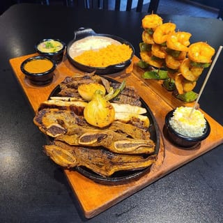 Chiquita Azteca